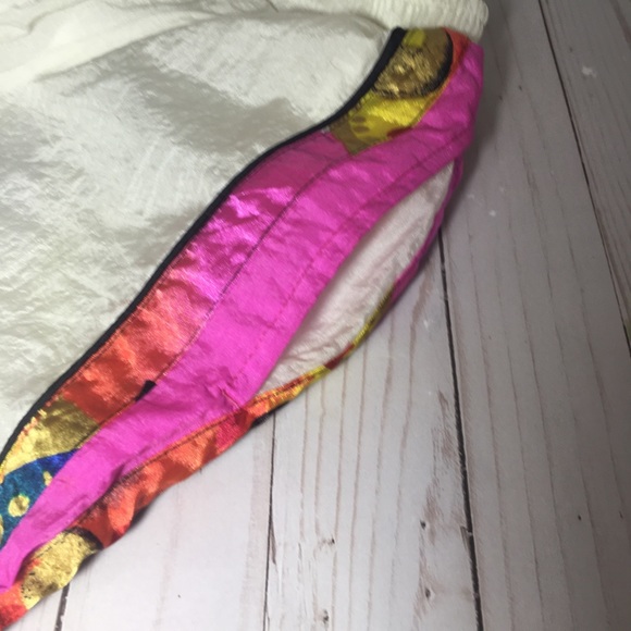 Vintage very Comfortable sweatsuit/tracksuit. Fully lined. - Picture 8 of 11